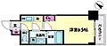 S-RESIDENCE阿波座WEST11階7.0万円