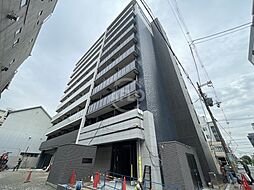 プレサンス桜川グロワール
