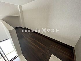 ラ・フォーレ松ヶ枝III 1001 ｜ 大阪府大阪市北区松ケ枝町4番地3号（賃貸マンション1K・10階・23.08㎡） その9