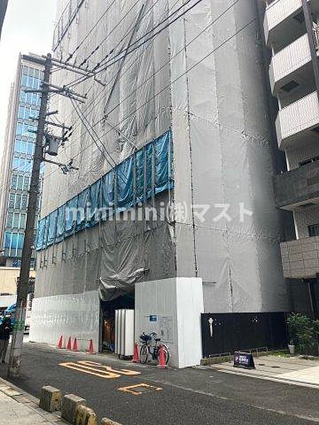 セレニテフラン梅田 701｜大阪府大阪市北区西天満6丁目(賃貸マンション2LDK・7階・41.71㎡)の写真 その22