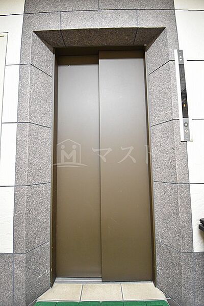 サンビラ大手前 1002｜大阪府大阪市中央区内平野町1丁目(賃貸マンション2DK・10階・37.61㎡)の写真 その21