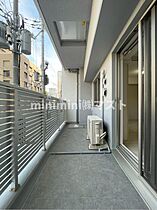 アーバネックス南新町 301 ｜ 大阪府大阪市中央区南新町2丁目3-9（賃貸マンション2LDK・3階・54.04㎡） その14