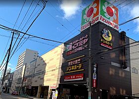 ジュネーゼグラン上本町  ｜ 大阪府大阪市中央区東平1丁目3番地13号（賃貸マンション1K・5階・25.16㎡） その22