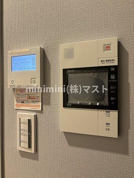 ローレルタワー堺筋本町 312｜大阪府大阪市中央区久太郎町2丁目(賃貸マンション2LDK・3階・57.14㎡)の写真 その12