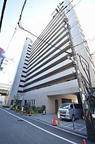 レジディア西天満 606 ｜ 大阪府大阪市北区西天満3丁目3-21（賃貸マンション2LDK・6階・58.65㎡） その1