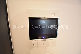 エスリードコート堺筋本町 602 ｜ 大阪府大阪市中央区博労町1丁目9-9（賃貸マンション1K・6階・27.86㎡） その12