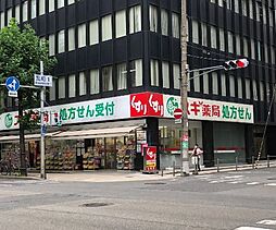 ドゥーエ天神橋
