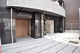 アドバンス心斎橋ラシュレ 1405 ｜ 大阪府大阪市中央区南久宝寺町3丁目2番地6号（賃貸マンション1K・14階・22.50㎡） その13