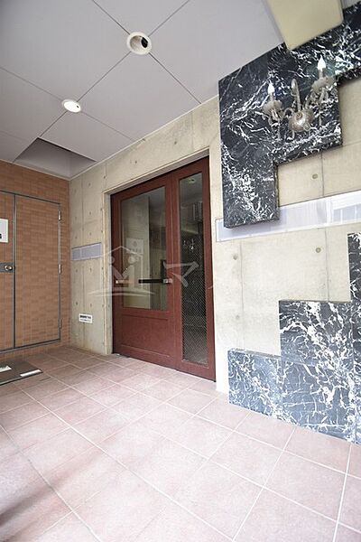 レジュールアッシュ谷町 1001｜大阪府大阪市中央区谷町3丁目(賃貸マンション1K・10階・24.91㎡)の写真 その20