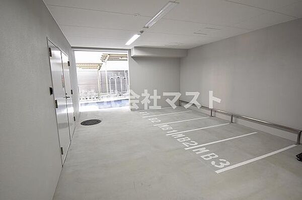 大阪府大阪市中央区南船場1丁目(賃貸マンション1LDK・12階・43.10㎡)の写真 その26