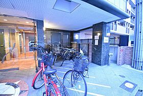 キャナルコート松屋町  ｜ 大阪府大阪市中央区松屋町10番地9号（賃貸マンション1K・6階・25.26㎡） その17