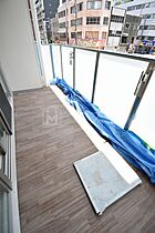 オーパスレジデンス心斎橋サウス 1301 ｜ 大阪府大阪市中央区瓦屋町1丁目（賃貸マンション1LDK・13階・44.38㎡） その11