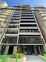 S-RESIDENCE堺筋本町Deux 803 ｜ 大阪府大阪市中央区南久宝寺町1丁目7-8（賃貸マンション1K・8階・22.36㎡） その23