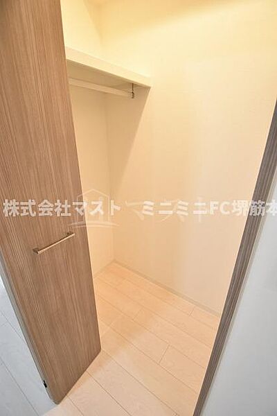 ラフォルム鎗屋町 1101｜大阪府大阪市中央区鎗屋町2丁目(賃貸マンション1LDK・11階・41.78㎡)の写真 その11