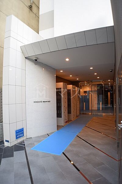 セレニテ堺筋本町ＳＵＤ 403｜大阪府大阪市中央区北久宝寺町2丁目(賃貸マンション1K・4階・23.14㎡)の写真 その18