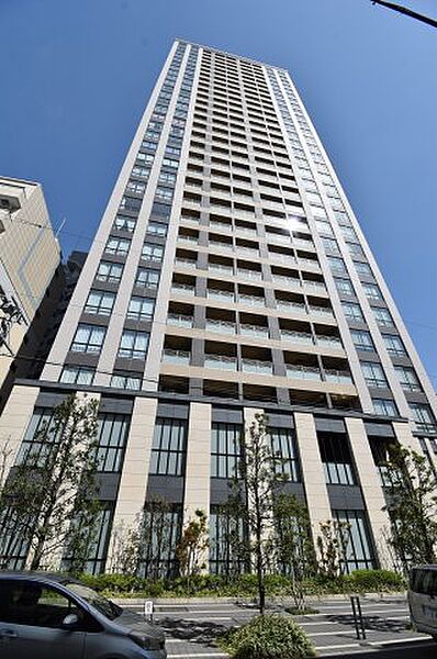 ブランズタワー大阪備後町 10F｜大阪府大阪市中央区備後町1丁目(賃貸マンション1LDK・10階・37.04㎡)の写真 その1