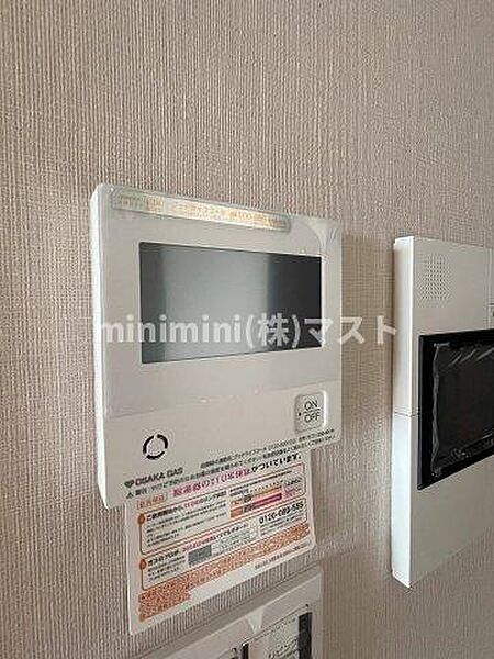 ローレルタワー堺筋本町 4305｜大阪府大阪市中央区久太郎町2丁目(賃貸マンション2LDK・43階・78.61㎡)の写真 その20