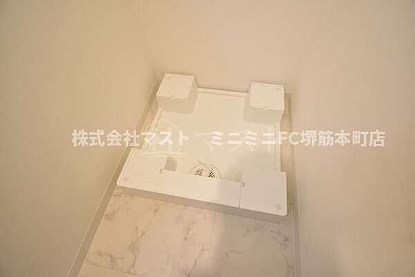 ラフォルム鎗屋町 1001｜大阪府大阪市中央区鎗屋町2丁目(賃貸マンション1LDK・10階・41.78㎡)の写真 その16