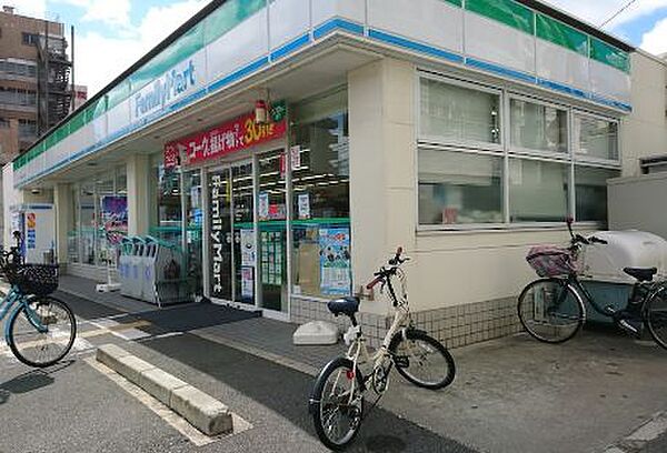 サニーサイド深江 401｜大阪府大阪市東成区深江南1丁目(賃貸マンション1LDK・4階・46.65㎡)の写真 その24