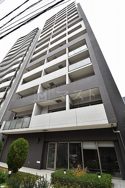 アプリーレ堺筋本町 603｜大阪府大阪市中央区北久宝寺町1丁目(賃貸マンション1R・6階・31.16㎡)の写真 その22