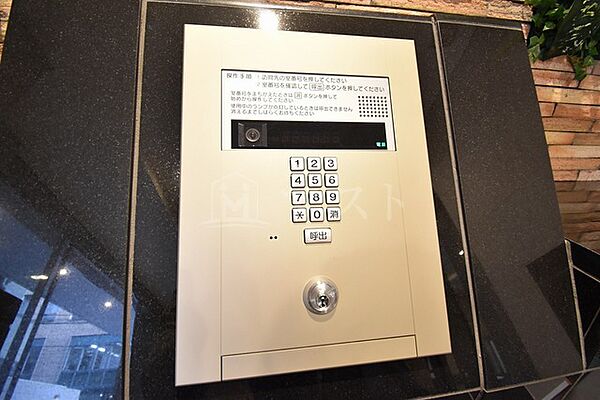 プレサンス大手前ピリオド 501｜大阪府大阪市中央区内淡路町1丁目(賃貸マンション1K・5階・22.33㎡)の写真 その20