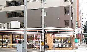 アドバンス大阪城レガーレ 204 ｜ 大阪府大阪市中央区南新町2丁目3番地10号（賃貸マンション1K・2階・21.00㎡） その27