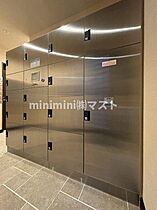 プレジオ松屋町 401 ｜ 大阪府大阪市中央区松屋町住吉6-13（賃貸マンション1LDK・4階・38.61㎡） その23