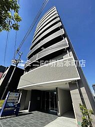 新深江駅 6.8万円