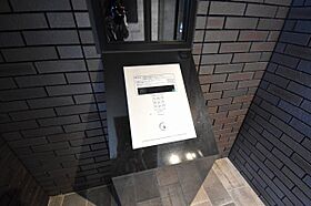 プレサンス心斎橋レヨン 302 ｜ 大阪府大阪市中央区南船場1丁目6番地10号（賃貸マンション1K・3階・22.18㎡） その19