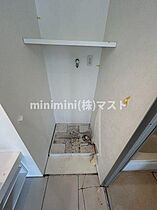 南船場BRICK 1002 ｜ 大阪府大阪市中央区南船場4丁目14-1（賃貸マンション1LDK・10階・70.03㎡） その11