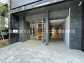 CAVANA本町 1002 ｜ 大阪府大阪市中央区博労町1丁目4番地9号（賃貸マンション1LDK・10階・34.63㎡） その19