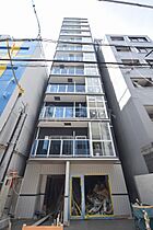 I Cube南船場 201 ｜ 大阪府大阪市中央区南船場1丁目15番地6号（賃貸マンション2K・2階・40.70㎡） その18