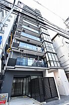 Y s大手通 402 ｜ 大阪府大阪市中央区大手通2丁目2番地8号（賃貸マンション1LDK・4階・39.92㎡） その18