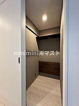 セレニテフラン本町 903 ｜ 大阪府大阪市中央区久太郎町2丁目5-12（賃貸マンション1LDK・9階・33.97㎡） その14