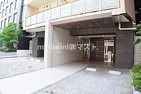 大阪府大阪市中央区淡路町2丁目2番地6号（賃貸マンション3LDK・13階・63.32㎡） その22