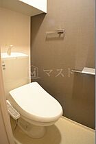 ラ　メゾンヴェール上本町 301 ｜ 大阪府大阪市中央区上本町西2丁目4番地6号（賃貸アパート1R・3階・30.41㎡） その7