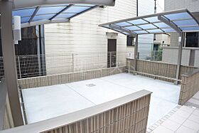 ラ　メゾンヴェール上本町 301 ｜ 大阪府大阪市中央区上本町西2丁目4番地6号（賃貸アパート1R・3階・30.41㎡） その20