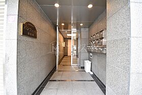 パシフィック南船場 402 ｜ 大阪府大阪市中央区南船場1丁目1番地7号（賃貸マンション1DK・4階・26.89㎡） その13