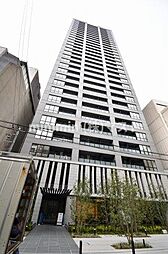 クレヴィアタワー御堂筋本町