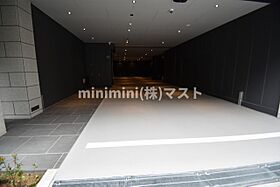 クレヴィアタワー御堂筋本町 2901 ｜ 大阪府大阪市中央区安土町3丁目4-9（賃貸マンション1LDK・29階・82.98㎡） その26