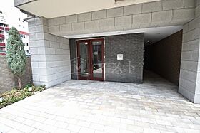 ラナップスクエア南森町ＮＥＸＴ　ＳＴＡＧＥ 605 ｜ 大阪府大阪市北区松ケ枝町3番地4号（賃貸マンション1R・6階・25.50㎡） その16