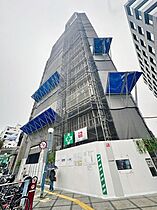 ノルデンタワー南森町アドバンス 403 ｜ 大阪府大阪市北区南森町1丁目3-18（賃貸マンション2LDK・4階・50.36㎡） その22