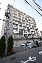 シティヒルズ安堂寺 408 ｜ 大阪府大阪市中央区安堂寺町2丁目4番地1号（賃貸マンション1LDK・4階・43.66㎡） その1