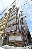 ディナスティ清水谷II 504 ｜ 大阪府大阪市中央区上町1丁目26番地2号（賃貸マンション1K・5階・19.02㎡） その1