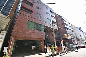 ハイム船場 705 ｜ 大阪府大阪市中央区久太郎町2丁目3番地8号（賃貸マンション2LDK・7階・60.36㎡） その19