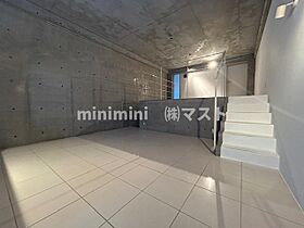 ベルニーニ南森町 407 ｜ 大阪府大阪市北区天神橋3丁目6番地5号（賃貸マンション1LDK・4階・48.09㎡） その3