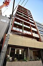 Uresidence Temmabashi 201 ｜ 大阪府大阪市中央区内平野町2丁目3番地7号（賃貸マンション1LDK・2階・42.54㎡） その1