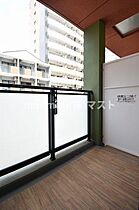 Uresidence Temmabashi 201 ｜ 大阪府大阪市中央区内平野町2丁目3番地7号（賃貸マンション1LDK・2階・42.54㎡） その11