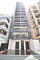 BRAVE北新町 1101 ｜ 大阪府大阪市中央区北新町3番地3号（賃貸マンション1LDK・11階・40.59㎡） その21