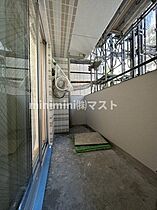 セレーノ南森町 501 ｜ 大阪府大阪市北区南森町2丁目3-30（賃貸マンション1LDK・5階・33.40㎡） その18